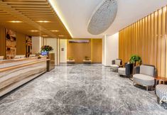 Others 2 Atour Hotel Xi'an Administrative Center High-speed Railway Station