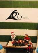 Others Leux Hotel Alona Panglao