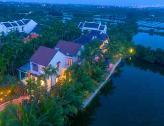 อื่นๆ 2 Hoi An Luna Villa