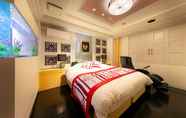 อื่นๆ 3 Hotel Eldia Luxury Kobe (Adult Only)