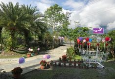 Lain-lain 2 Heart Story Hostel