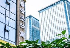 Lainnya 2 Chengbao Collection Hotel (Chengdu Financial City Global Center)