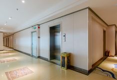 อื่นๆ 6 Suoxing Xinhaiyu Hotel