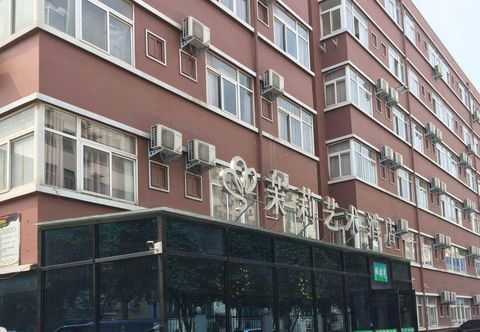 Others Jasmine Art Hotel (Xinxianghe Normal University Wanda Plaza)