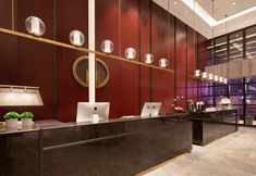 Others 6 ECHENG Hotel (Shenyangbei Railway Station Subway Station)