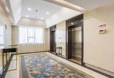 기타 6 Xining Grand Cross wassim Hotel