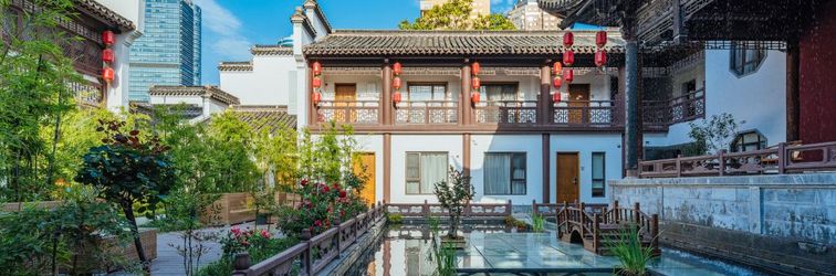 อื่นๆ Floral Lux Hotel Kun Opera