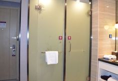 Khác 3 Urumqi weiyi Jinyuan Hotel (Bayushan Branch)