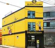 Lainnya 3 24 Guest House Yeosu