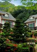 Hotel Exterior Pocheon Shine Hill Pension