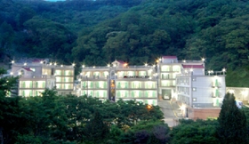 Khác 2 Yangju Grace Valley Pension