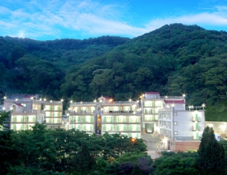 Khác 2 Yangju Grace Valley Pension