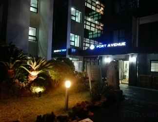 Lain-lain 2 Port Avenue Hotel N Resort