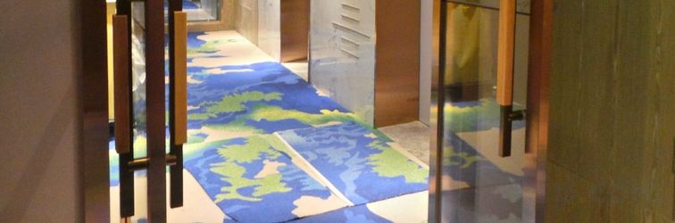 Others Life Hotel (Guangzhou Wankeli Jiangtai Road Metro Station)