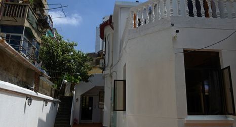 Others 2 Yuelou International Youth Hostel (Hunan Road Shanxi Road Branch)