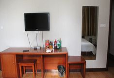 Others 6 Guanxian Shuangying North Ring Express Hotel