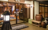 Lainnya 5 Matsumuraya Ryokan