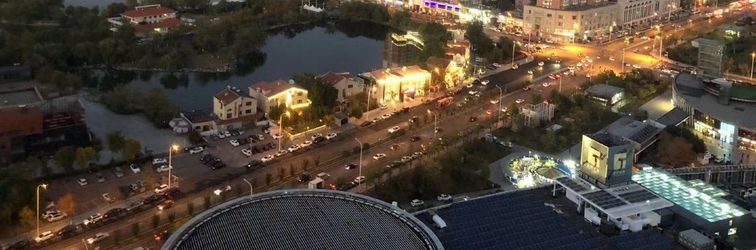 Others Tianjin Zibaihe Apartment