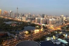 Others Tianjin Zibaihe Apartment