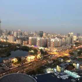 Hotel Exterior 1 Tianjin Zibaihe Apartment, Hotel Daxuecheng