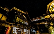 Lain-lain 3 Houshi Onsen Chojukan