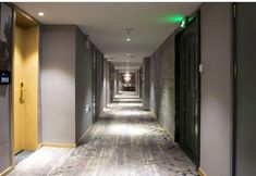 อื่นๆ 5 Lily Rezen Ruixuan Hotel