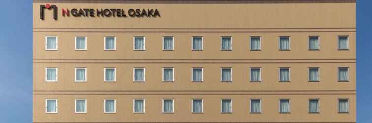 Others N GATE HOTEL OSAKA