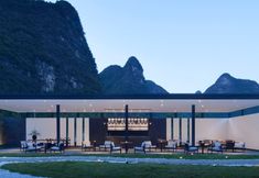 Khác 6 Huamengjian Hotel (Yangshuo Yulonghe Eternal Love Store)