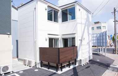 Lainnya 2 Rakuten Stay House × Will Style Matsue