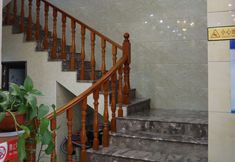 Others 5 Fuxian Lake Sea Chao Inn (Gushan Scenic Area)