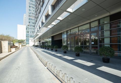 Others Yesu Apartment (Yongli International)