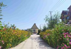 Others 2 Eerguna Laguna Holiday Resort