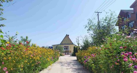 Others 2 Eerguna Laguna Holiday Resort