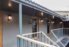 Khác 6 Huajian Courtyard Hotel