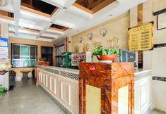 อื่นๆ 5 Golden Brick Hotel (Hualing Branch)