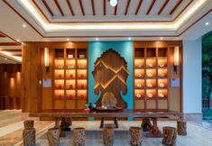 อื่นๆ 5 Tixiang Holiday Hotel