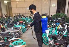 Others 2 Zhuguang Royal Star International Apartment (Guangzhou Shamian)