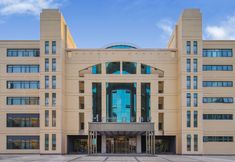 Khác 3 Mehood Theator Hotel
