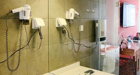 Others 2 Beijing zhi huan guo feng Hostel