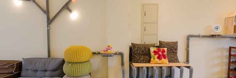 Others Anping Paternity Homestay