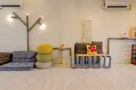 Others Anping Paternity Homestay