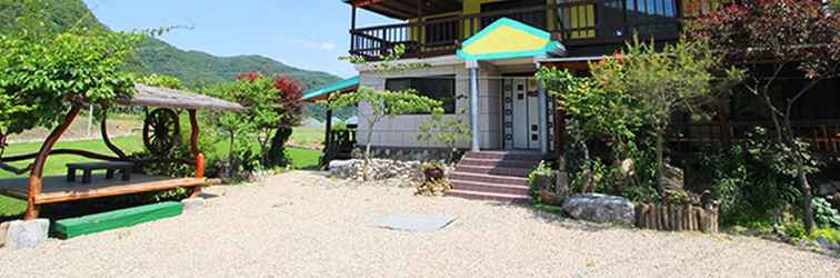 Others Yangpyeong Sonamu Pension