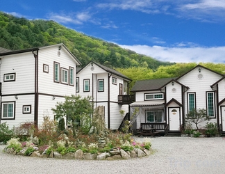 Khác 2 Gapyeong Greenlight Valley Pension