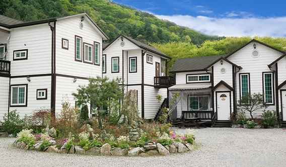 Others 2 Gapyeong Greenlight Valley Pension