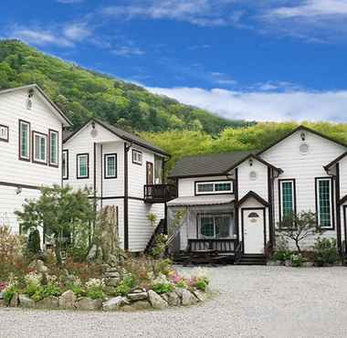 Others 2 Gapyeong Greenlight Valley Pension