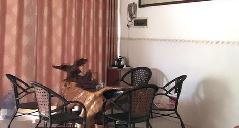 อื่นๆ 2 Tiandong Shuangzi Hotel