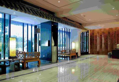 Lain-lain Yi Hotel (Urumqi Tianshan District Government Branch)