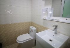 Khác 2 City Light Hotel (Yantai Railway Station Branch)