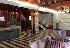 기타 4 Super 8 Hotel - Ürümqi Yingbin