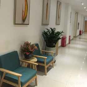 Hotel Interior/Public Areas 1 Shenzhen Songpingshan Hotel, Shenzhen University Town Sports Center Hotels